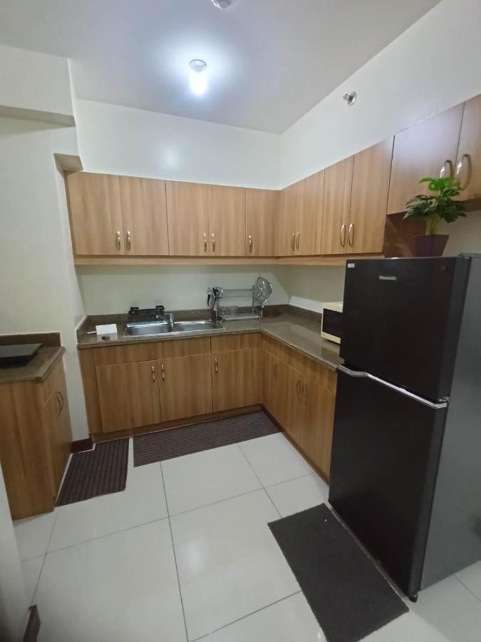 אפרטהוטל מנילה Acacia Estates Taguig מראה חיצוני תמונה